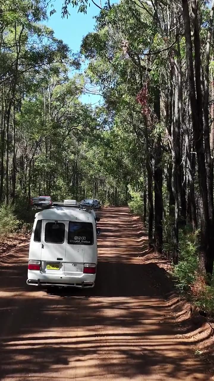 Lake Brockman, Harvey Region