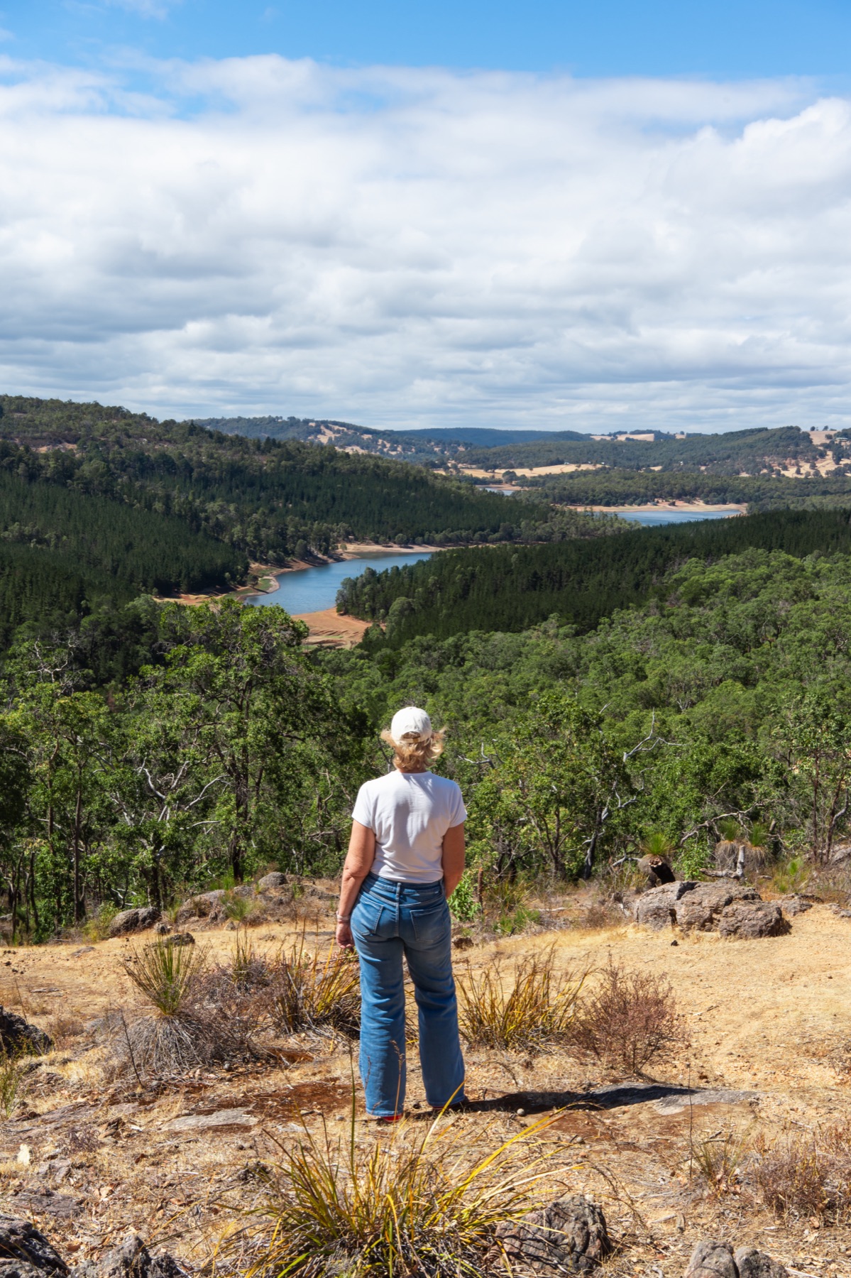 Reconnect with Nature